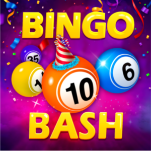 Bingo Bash Free Chips-Daily Gifts 2024