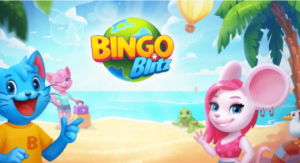 Bingo Blitz Free Credits Coins Power-ups Rounds Daily Link 2024