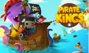 Play Pirate King 2024