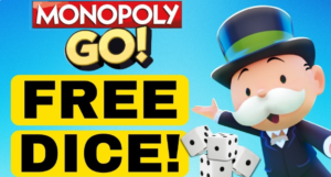 Monopoly Go Free Dice Rolls Links 2024